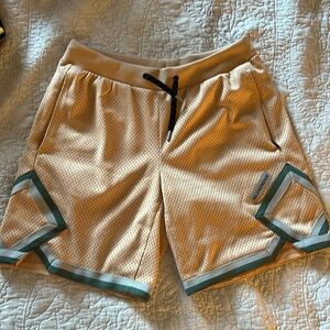 Legends Crossover Mesh Shorts